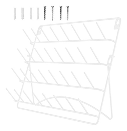 Soporte Para Estante De Hilo De Coser, Organizador De Hilo,