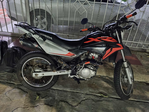 Honda Xr 150