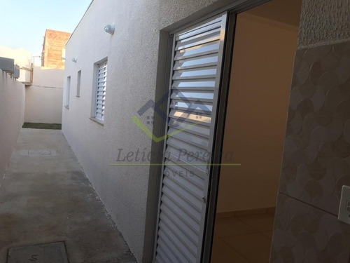 Imagem 15 de 26 de Casa 2 Dormitórios Jardim Maitê Suzano-sp Letícia Pereira Imóveis - Ca00097 - 69030346