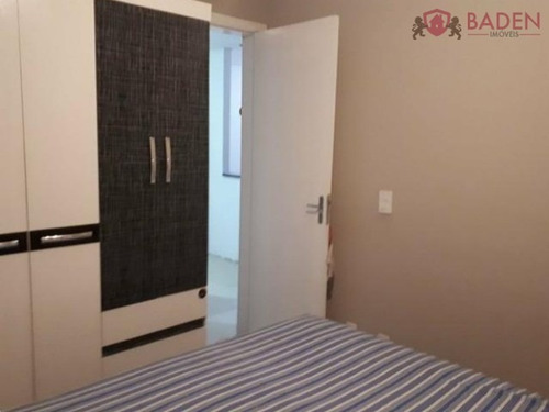 Imagem 7 de 12 de Apartamento 2 Dormitórios - Ap02412