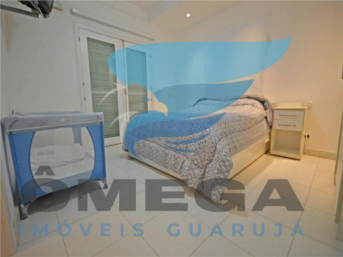 Imagem 20 de 24 de Casa Residencial À Venda, Balneario Praia Do Perequê, Guarujá. - Ca0216 - 34710293