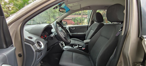 Renault Koleos Dynamique Plus 2011 At 2.0 Tracción 4x4 Turbo