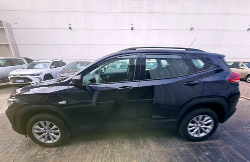 Imagen 12 de 24 de Nueva Chevrolet Tracker Lt 2023 1.2 T Automatica 0km Smarti5