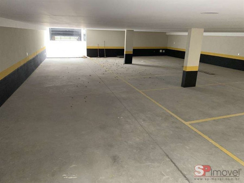 Imagem 13 de 15 de Venda Residential / Condo Palmas Do Tremembé São Paulo - 7889