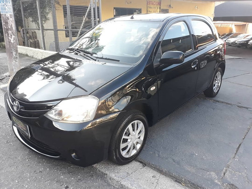 Etios Xs 1.3 2013