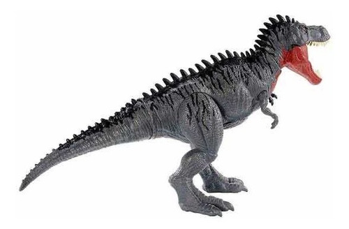 Tarbosaurus - Jurassic World Mattel