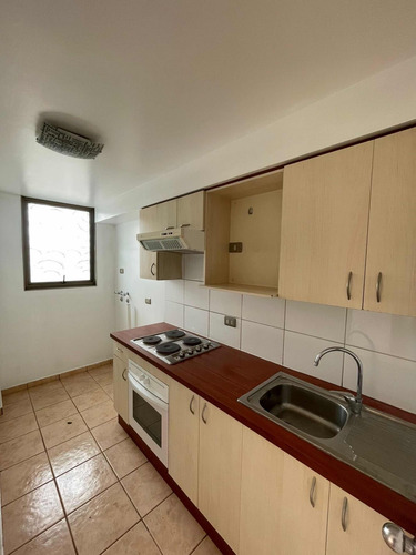 Departamento 2d 2b Edificio Panoramic
