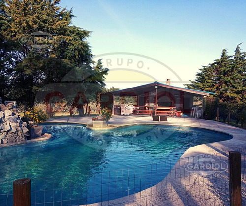 Venta De Chacra En Colonia