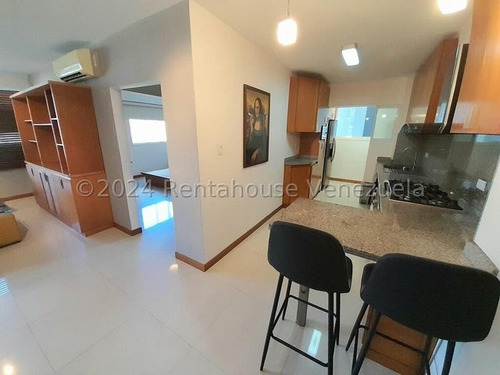  Apartamento En Alquiler En Santa Rosa De Lima Con Vista Al Avila Totalmente Equipado De Mobiliario. Vi Mls #24-16060 