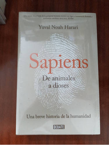 Sapiens 