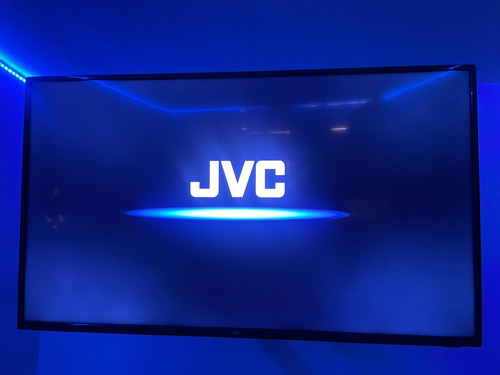 Tv Smart Jvc 50 