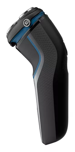 Rasuradora Philips Aqua Touch Shaver 1000 negra