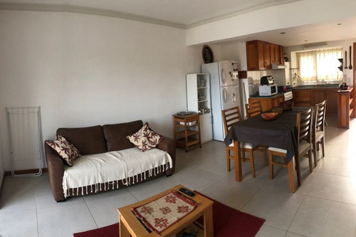 Imagen 2 de 17 de Departamento Km 4,7 Aguila Mora Melipal Piscina Climatizada