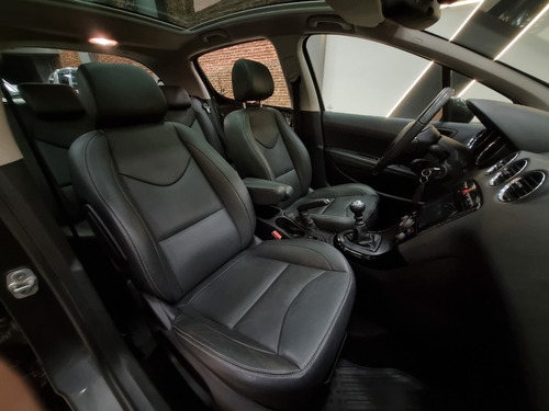 Peugeot 308 1.6 Feline Thp 163cv