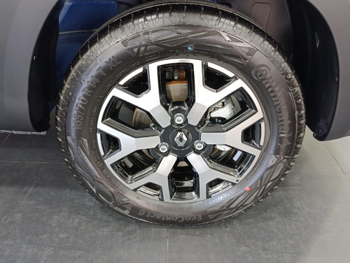 Renault Kwid 1.0 Sce 66Cv Iconic Bitono