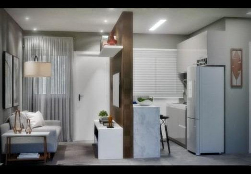 Imagem 2 de 3 de Apartamento Com 2 Dormitórios À Venda, 40 M² Por R$ 228.995,00 - Penha - São Paulo/sp - Ap0051
