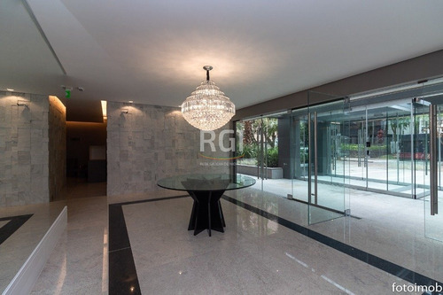 Imagem 2 de 19 de Apartamento Floresta Porto Alegre - 5512