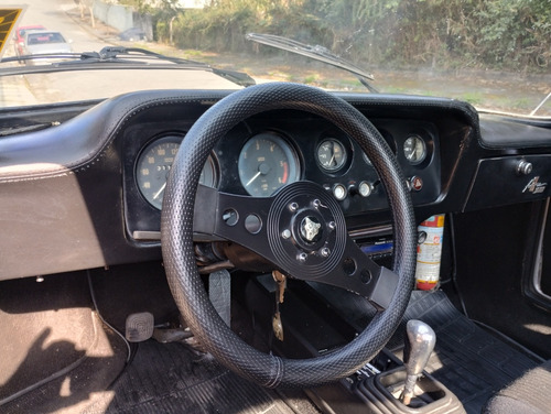 Puma Gte