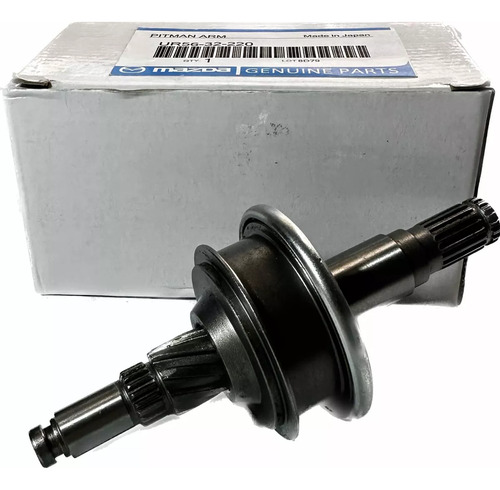 Bendix De Arranque Mazda B2600 2.6 Bt50