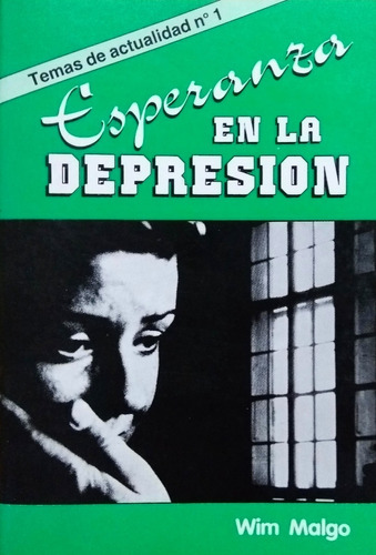 Esperanza En La Depresión - Wim Malgo