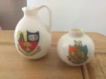 Comprar Antiguos Adornos De Vitrina Ingleses