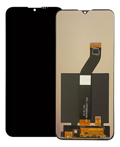 Modulo Pantalla Tactil Compatible Moto G8 Power Lite Xt2055