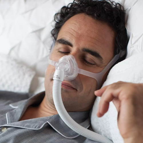 Máscara nasal para CPAP Philips Wisp talla Tres tamaños