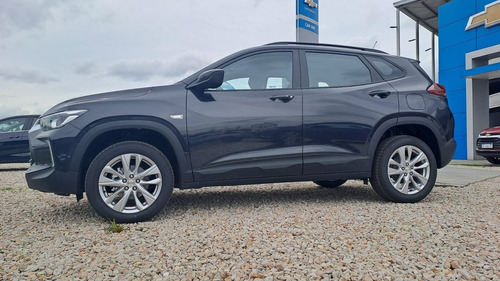 Chevrolet Tracker 1.2 Turbo Ltz At