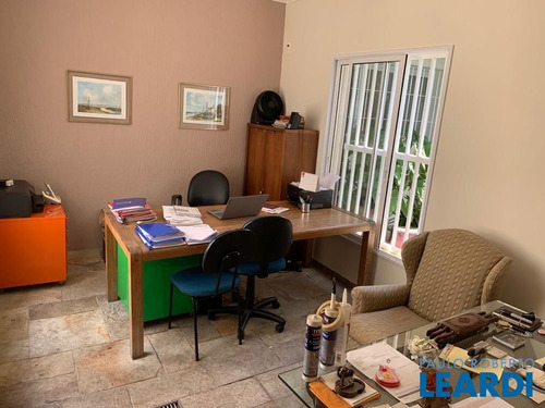 Imagem 9 de 15 de Casa De Vila - Alto Da Boa Vista - Sp - 635601
