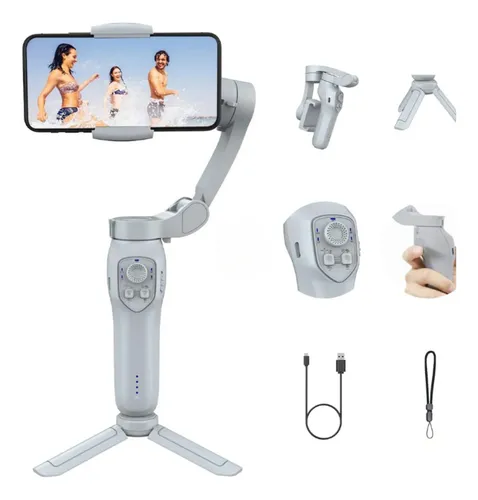 Cell phone cheap camera gimbal