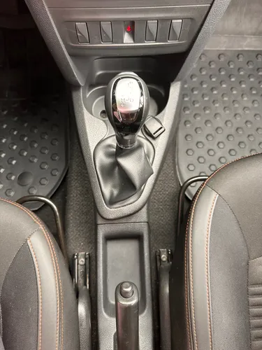Renault Stepway 1.6 Intens Cvt