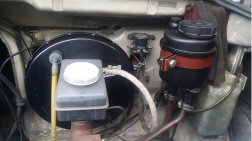 Imagen 3 de 8 de Mercedes Benz 710