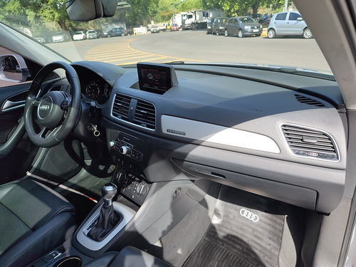 Imagen 21 de 25 de Audi Q3 2018 2.0 Tfsi Quattro Stronic At Abasto Motors