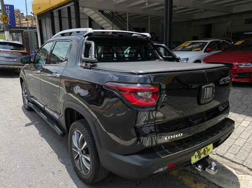 Fiat Toro Volcano 2.0 16v At9 Diesel, Ftr5818