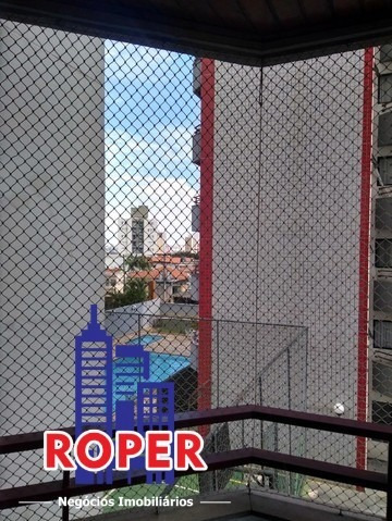 Imagem 4 de 20 de Apartamento Mobiliado Com 70 M²/2 Dormitórios/1 Vaga À Venda Na Vila Alpina, São Paulo - Ap01024 - 69232553