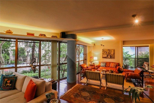 Apartamento-são Paulo-alto De Pinheiros | Ref.: 353-im560423 - 353-im560423