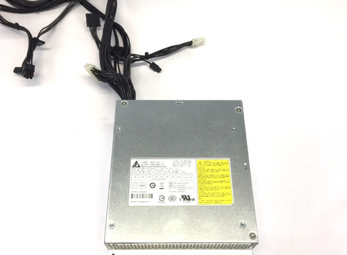 Imagem 5 de 6 de Fonte Delta Dps-700ab-1 A 700w