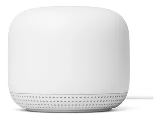 Google Nest Wi-fi Punto Extensor (no Es Router) Ga00667-us