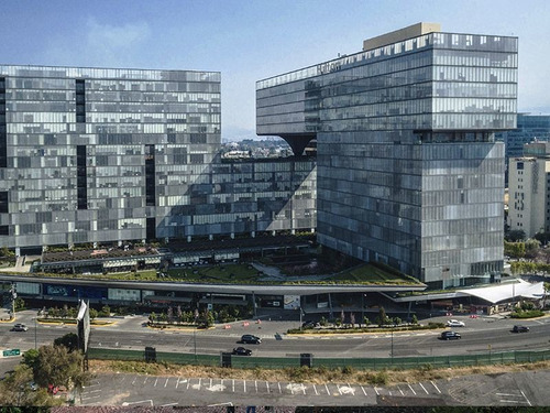 Imagen 1 de 14 de Renta De Oficinas Comerciales, Samara 500 M2 , $12,000.00