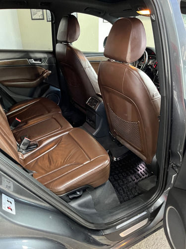Audi Q5 2.0 Elite S Tronic Quattro Dsg