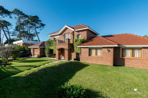 Alquiler Casa Con Piscina Punta Del Este