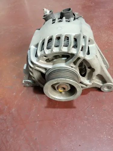 Alternador Corolla 2009-2013 (Usado)