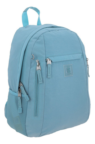 Mochila Chenson 1818 Juvenil Grande Escolar Zilp 1866544-9