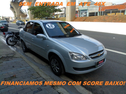 Imagem 6 de 9 de Chevrolet Classic 1.0 Ls 2011/2012