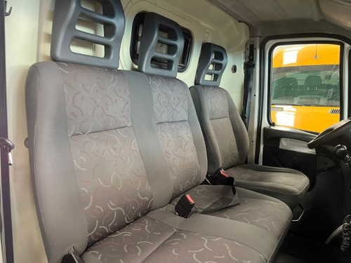 Imagem 15 de 15 de Ducato Ambulância Uti Móvel