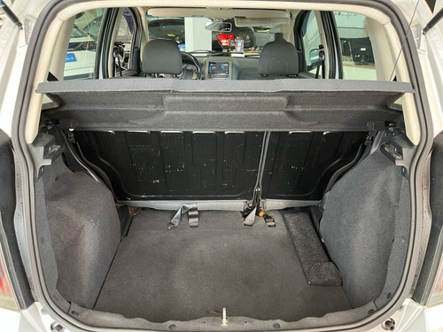 Fiat Idea 1.4 MPI ATTRACTIVE 8V FLEX 4P MANUAL