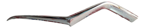 Dfsk 500 Cromado Inferior Optico Izquierdo
