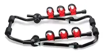 Comprar Porta Bicicletas Para Autos Soporte Bicicletas Big Red Torin