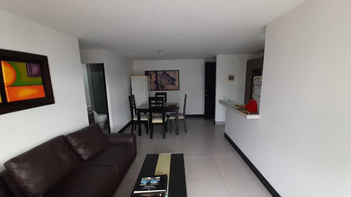 Apartamento Amoblado En Arriendo Sector San José,pereira Cod 5274486 (48447).