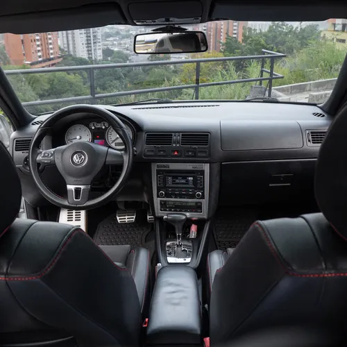 Jetta Gli